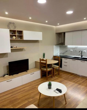 Amantia apartment